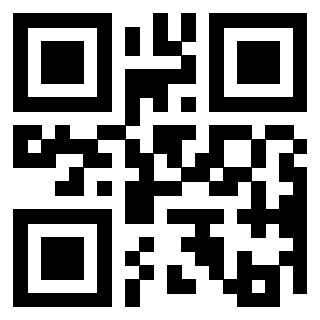 3300673536 - Immagine del QrCode associato