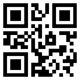 3300673538 - Immagine del Qr Code associato