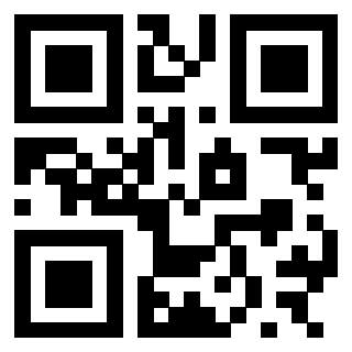 3300673539 - Immagine del Qr Code associato