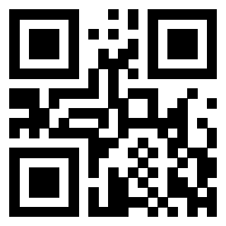 Il QrCode di 3300673540
