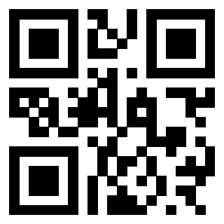 Il Qr Code di 3300673541