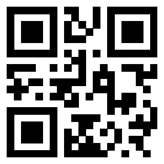 Il Qr Code di 3300673546