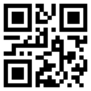 Scansione del Qr Code di 3300673547