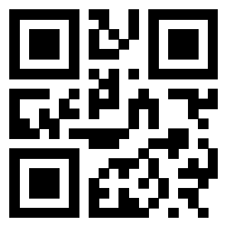 3300673551 QrCode associato