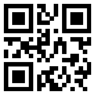3300673553 Qr Code associato