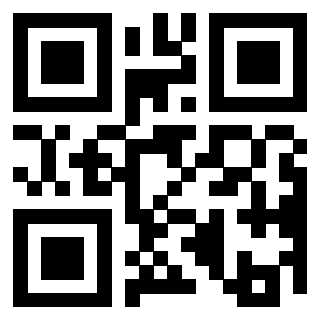 Il Qr Code di 3300673555