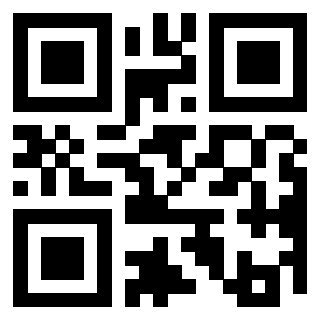 Il Qr Code di 3300673556