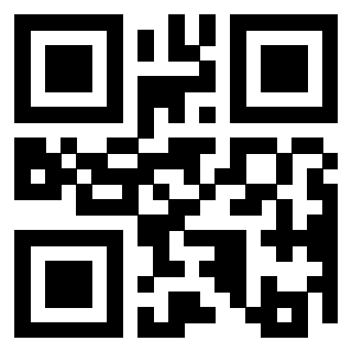 Il Qr Code di 3300673557