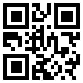 Il QrCode di 3300673560