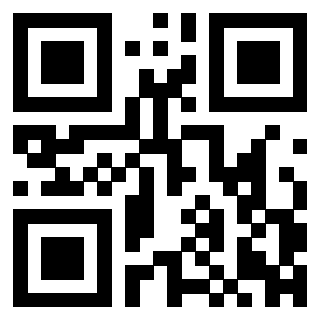 Il QrCode di 3300673561