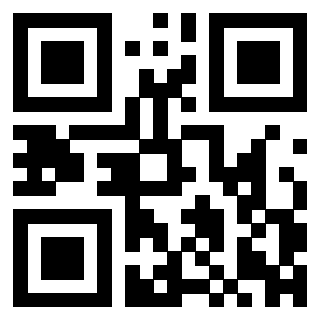 3300673563 - Immagine del Qr Code associato