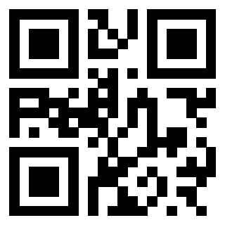 Il QrCode di 3300673564