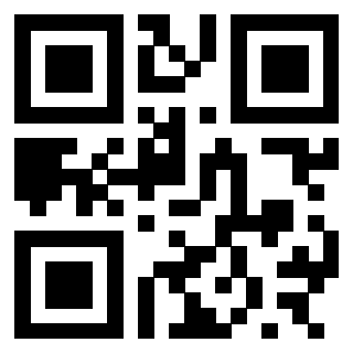 Il Qr Code di 3300673569