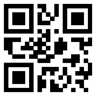 Il Qr Code di 3300673573