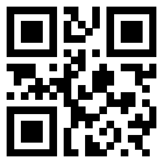 Il QrCode di 3300673580