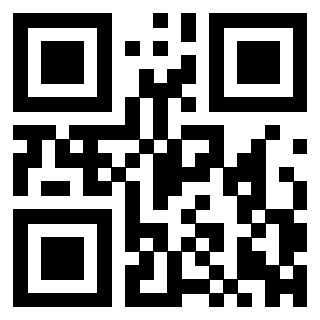 Il QrCode di 3300673585