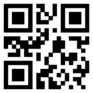 3300673586 - Immagine del Qr Code associato