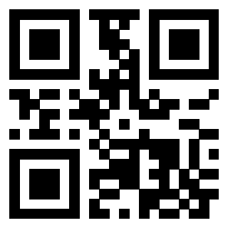 Il Qr Code di 3300673587