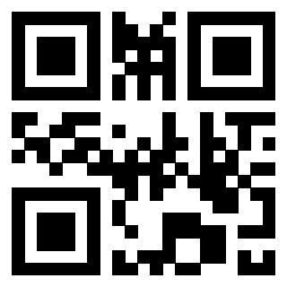 Il QrCode di 3300673588