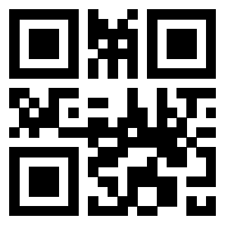 Qr Code di 3300673591