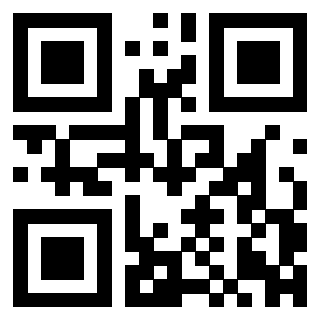 Il Qr Code di 3300673592