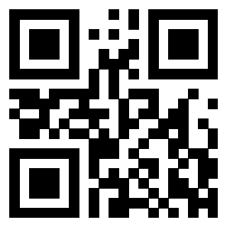 Scansione del Qr Code di 3300673595