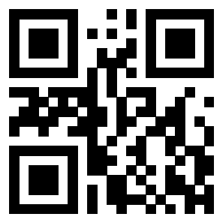 3300673596 - Immagine del Qr Code