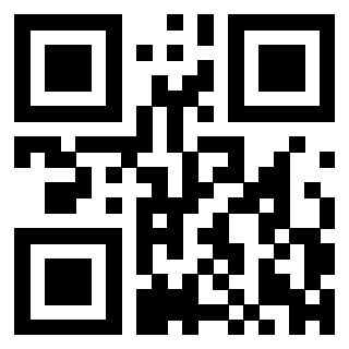 3300673597 Qr Code associato