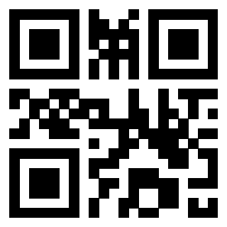 3300673598 QrCode associato