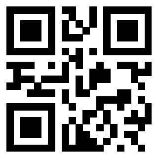 3300673599 Qr Code associato
