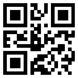 Il Qr Code di 3300673601