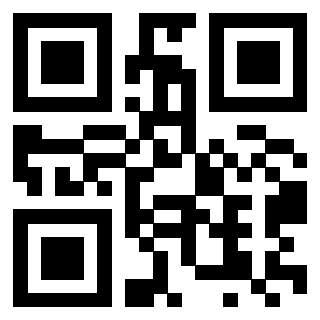 3300673602 - Immagine del Qr Code