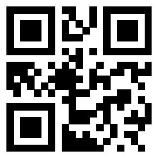 Il Qr Code di 3300673605