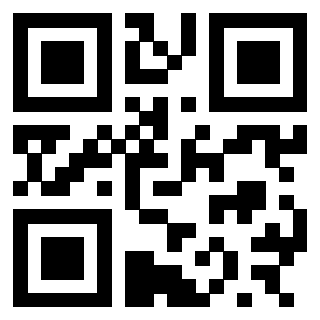 Immagine del QrCode di 3300673606
