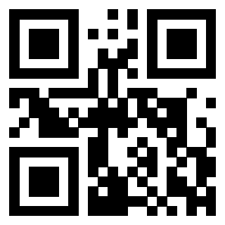 3300673611 - Immagine del QrCode associato