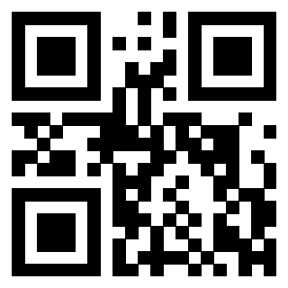 Immagine del QrCode di 3300673614
