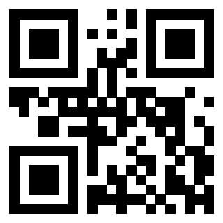 Il Qr Code di 3300673615