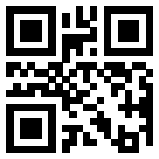 3300673618 - Immagine del QrCode associato