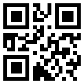 3300673619 QrCode associato