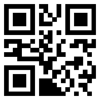 3300673621 - Immagine del QrCode