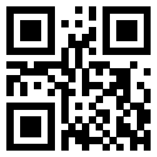 Il QrCode di 3300673625