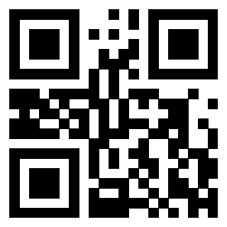 3300673627 - Immagine del Qr Code