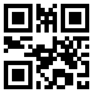 Il QrCode di 3300673628