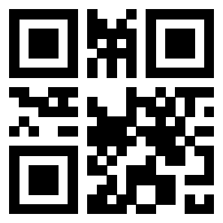 Il Qr Code di 3300673629