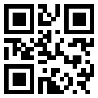 Scansione del Qr Code di 3300673632