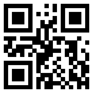 Il Qr Code di 3300673634
