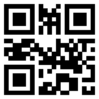 Il Qr Code di 3300673636