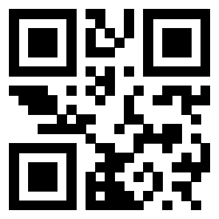 3300673638 - Immagine del QrCode