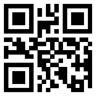 3300673639 Qr Code associato