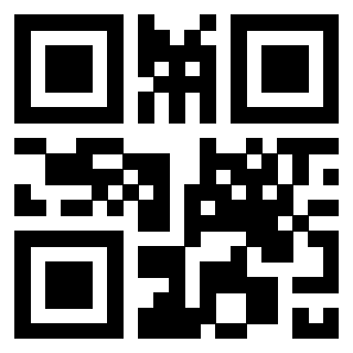 3300673641 - Immagine del Qr Code